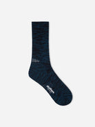 Blue Vivo Merino Wool Function Boot Sock Druthers