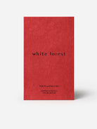 White Forest Eau de Parfum by Bjork and Berries