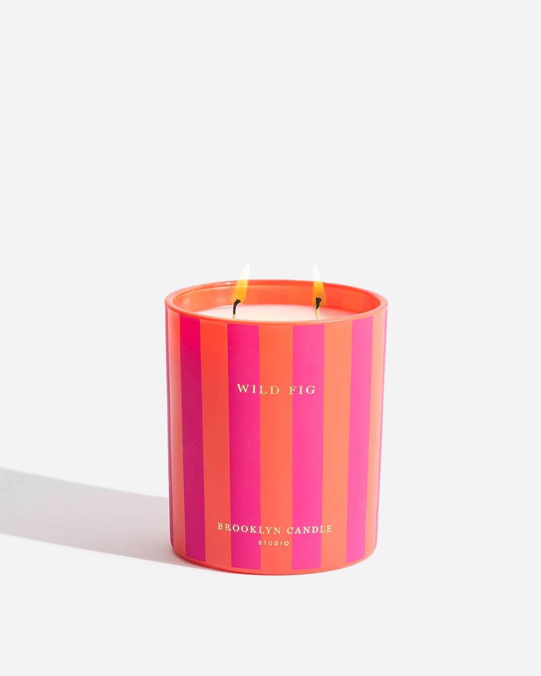 Wild Fig Holiday Limited Edition Candle Brooklyn Candle Studio