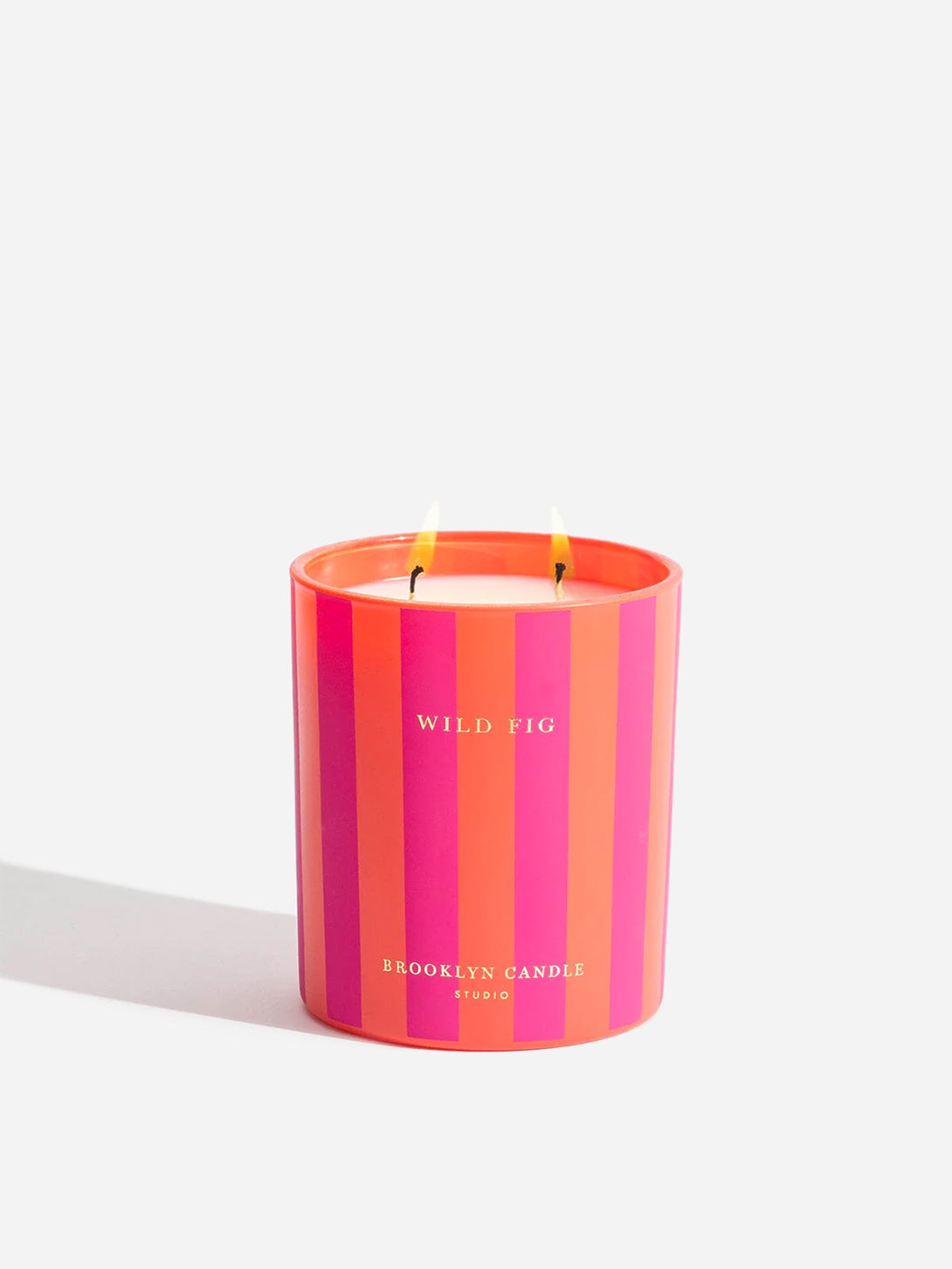 Wild Fig Holiday Limited Edition Candle Brooklyn Candle Studio