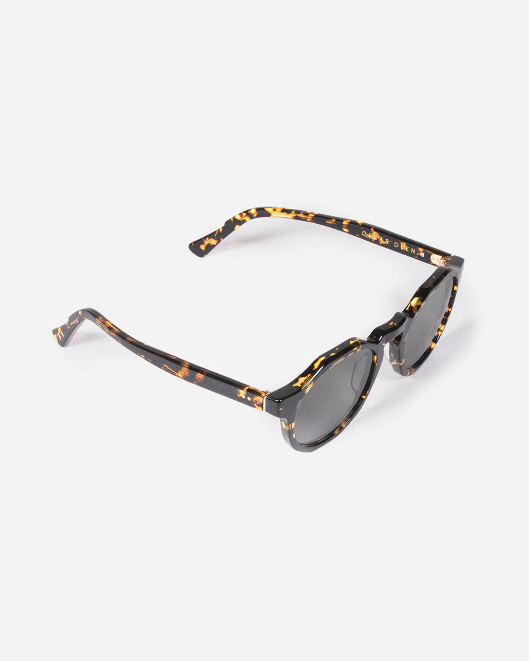 Ember Moss Pinto Men’s Oscar Deen sunglasses ONS Clothing