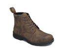 Rustic Brown Men's Original Lace Up Boots