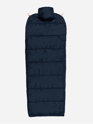 Shoreline Blue Reversible Napsack Poler