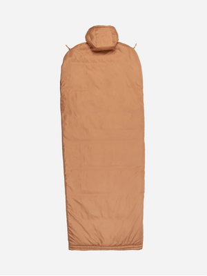 Shoreline Blue Reversible Napsack Poler