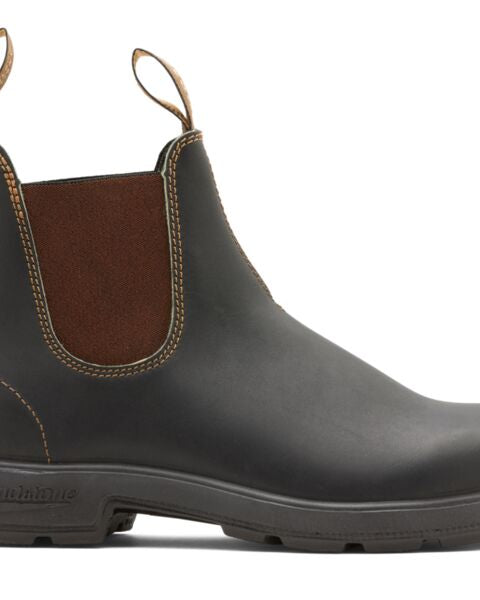 Stout Brown Men's Original Chelsea Boots
