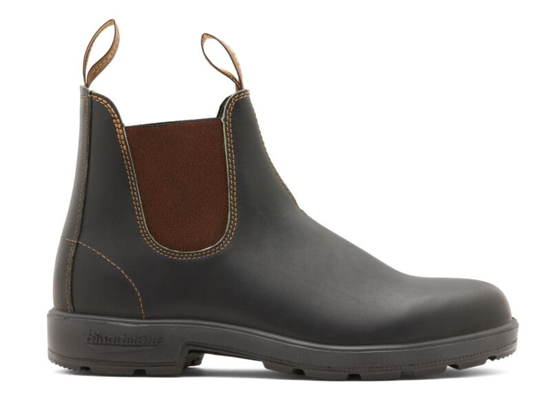Stout Brown Men's Original Chelsea Boots