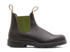 Stout Brown/Olive Men's Originals Chelsea Boots