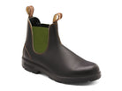 Stout Brown/Olive Men's Originals Chelsea Boots