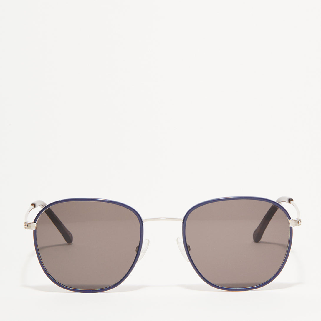 BLUE SILVER CONCORD Sunglasses by Article One