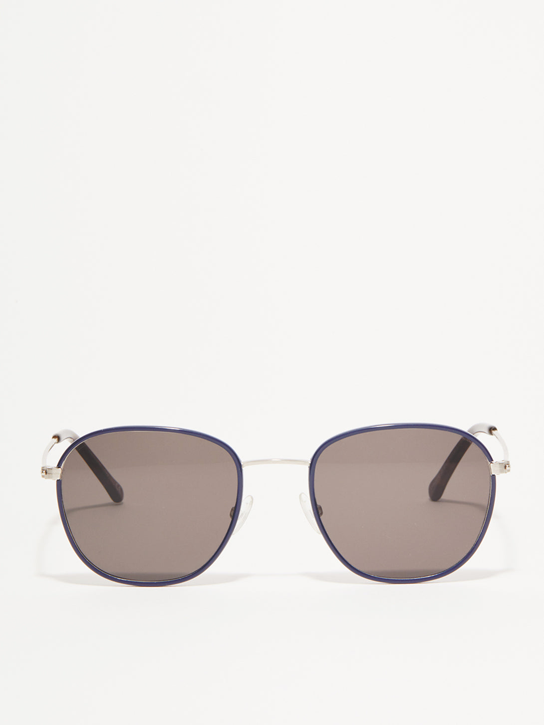 BLUE SILVER CONCORD Sunglasses by Article One 