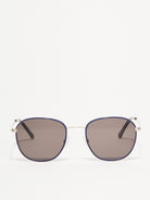 BLUE SILVER CONCORD Sunglasses by Article One