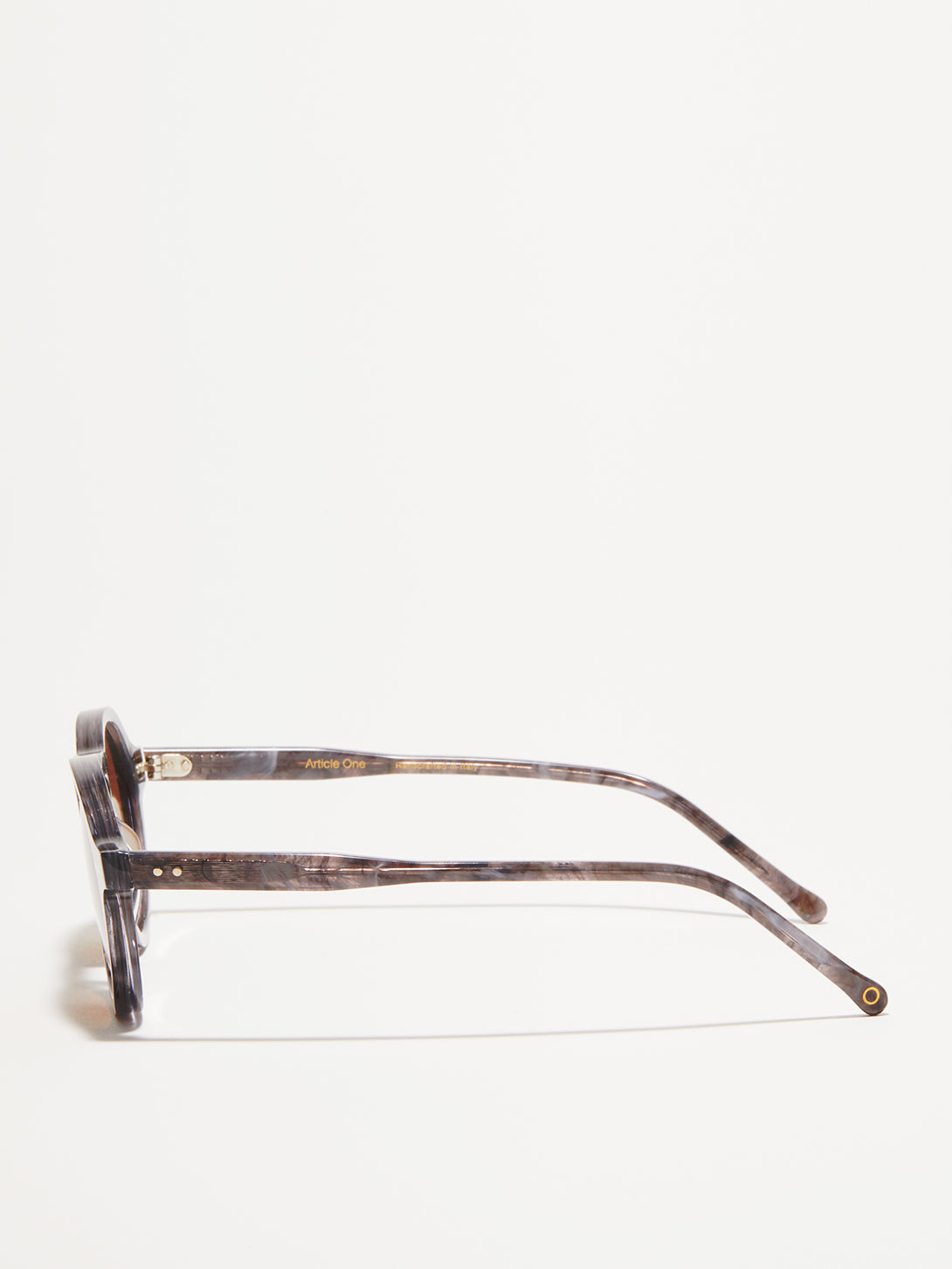 SLATE EDEY Sunglasses by Article One