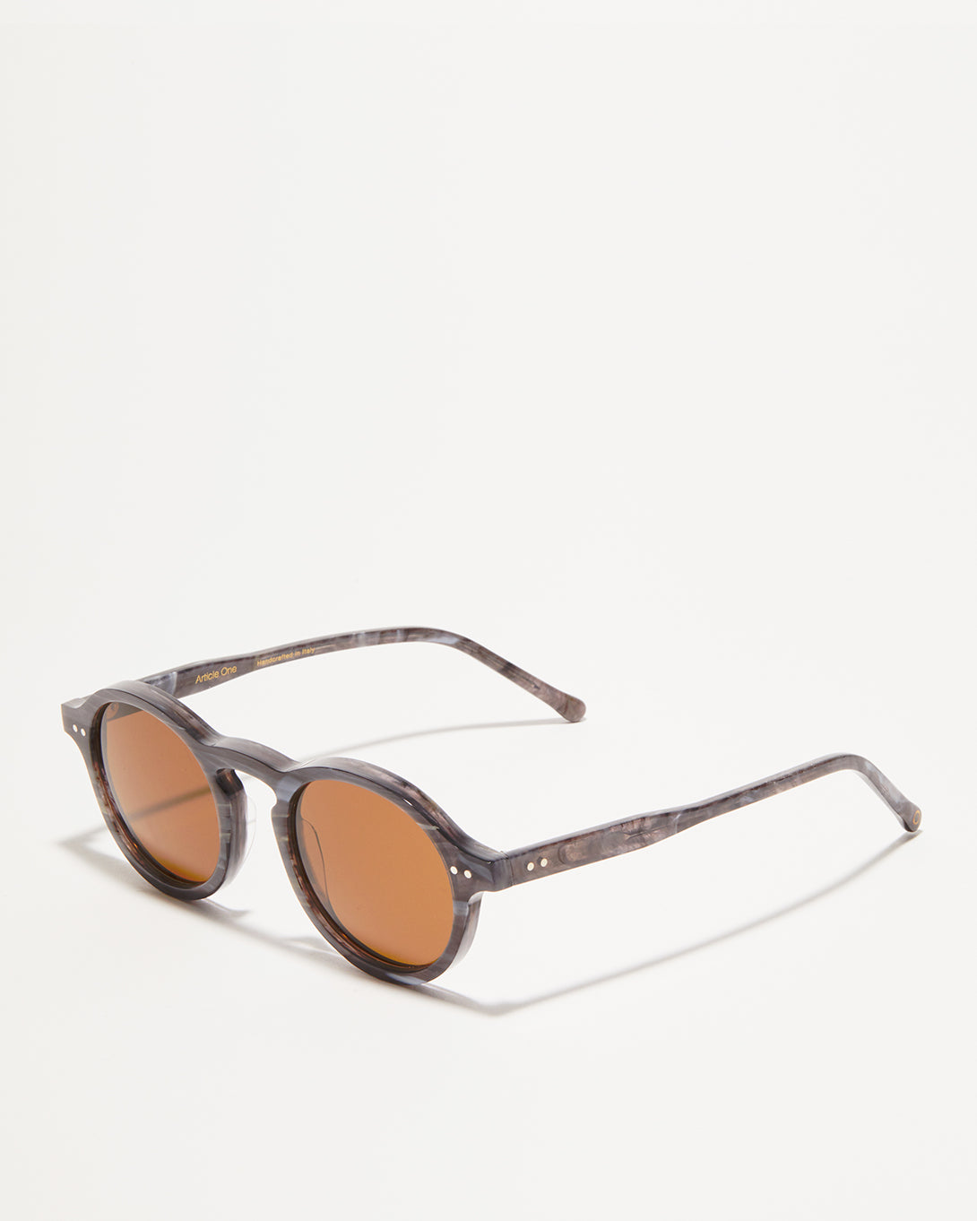 SLATE EDEY Sunglasses by Article One