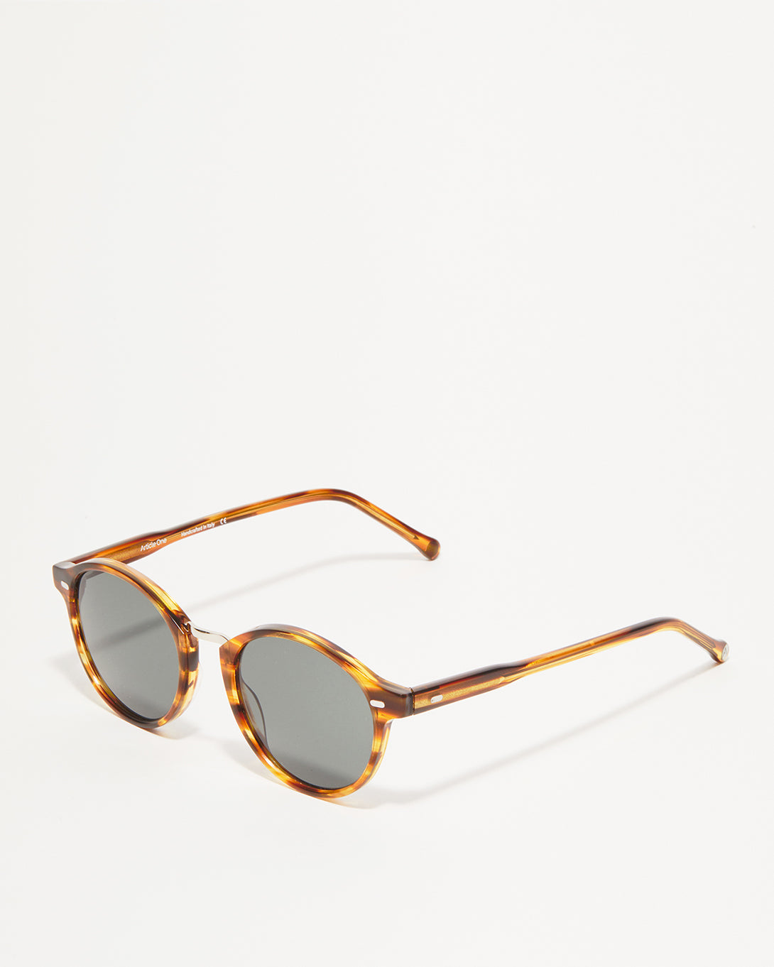 MOTT HAVANA Sunglasses by Article One