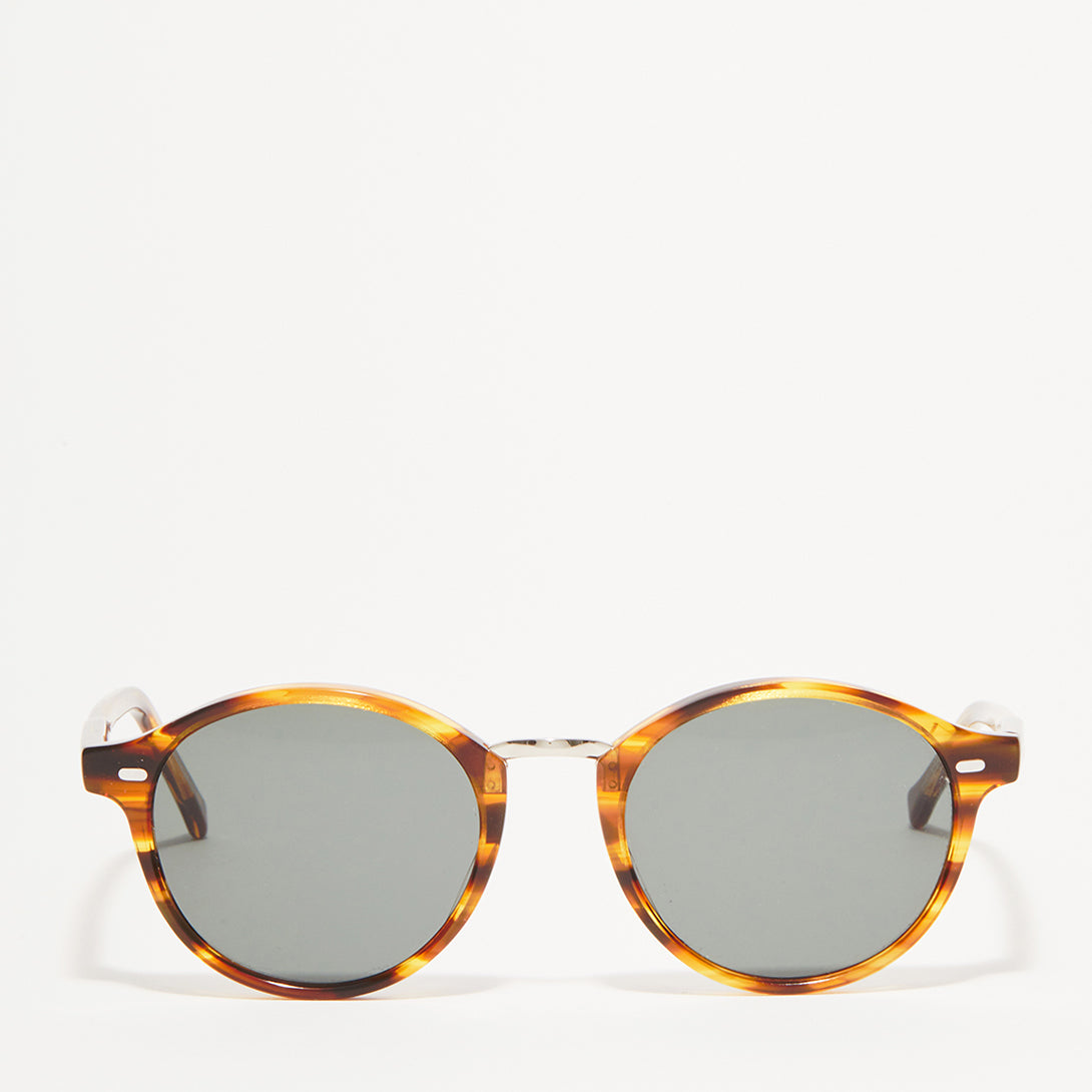MOTT HAVANA Sunglasses by Article One