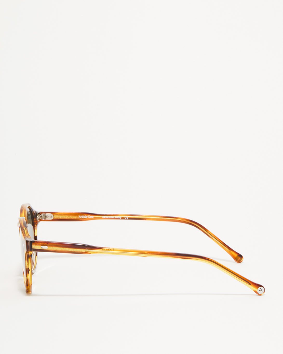MOTT HAVANA Sunglasses by Article One