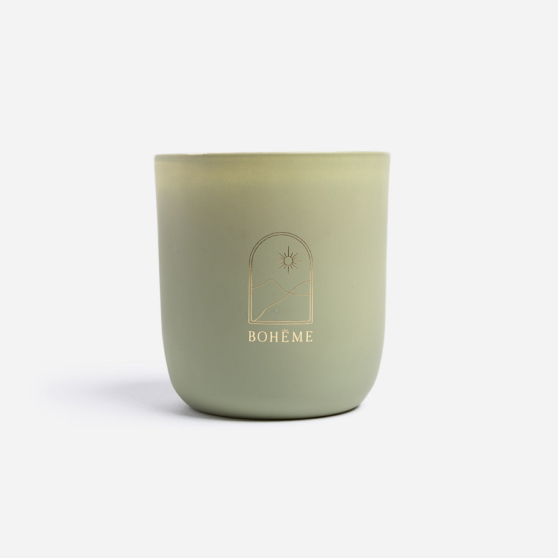 Asti candle for men and women unisex boheme