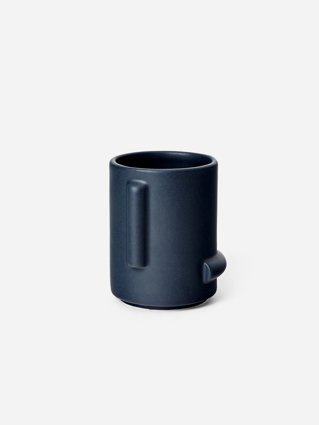 Confetti Cups Black AREAWARE ONS Clothing