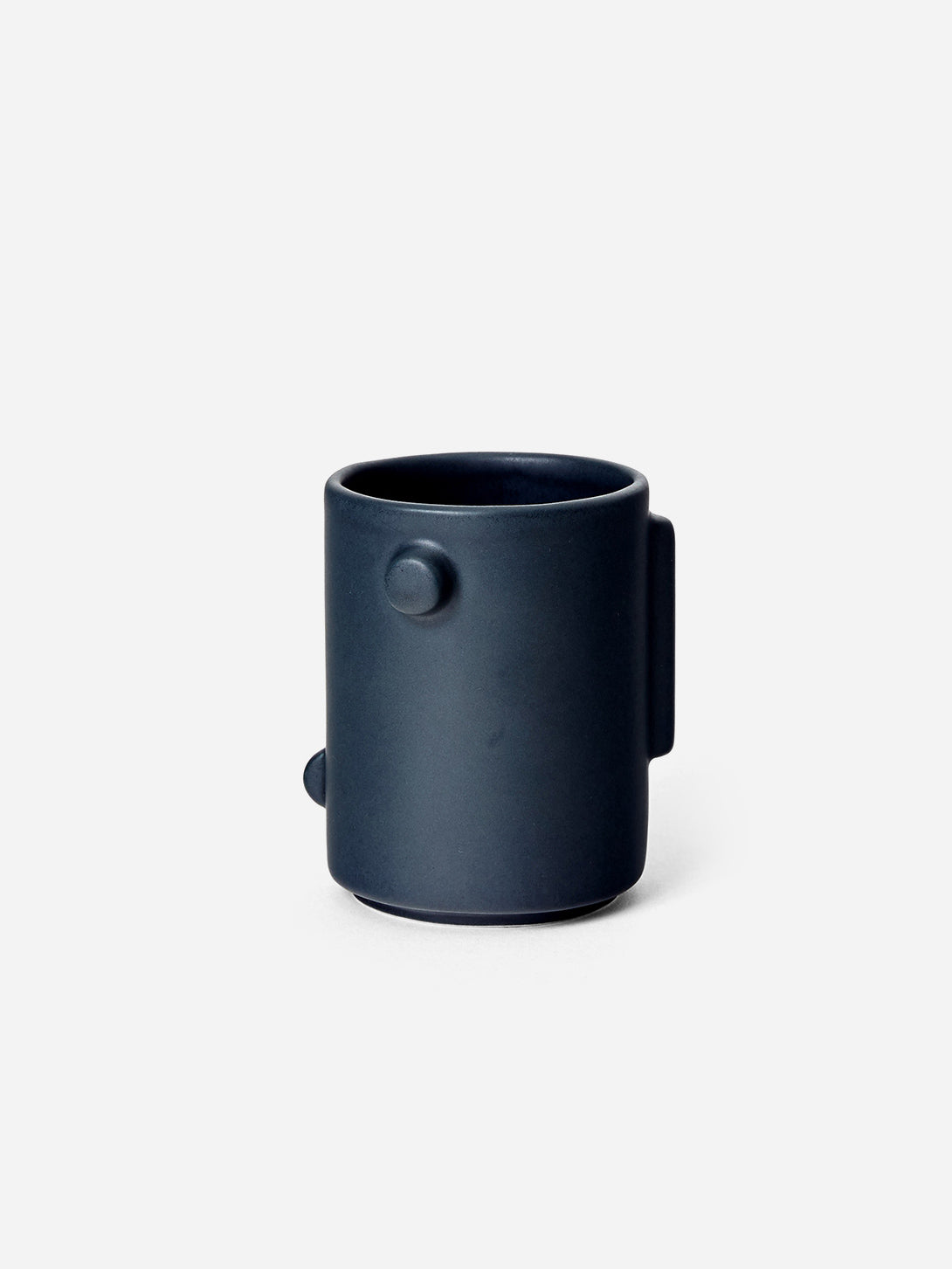 Confetti Cups Black AREAWARE ONS Clothing