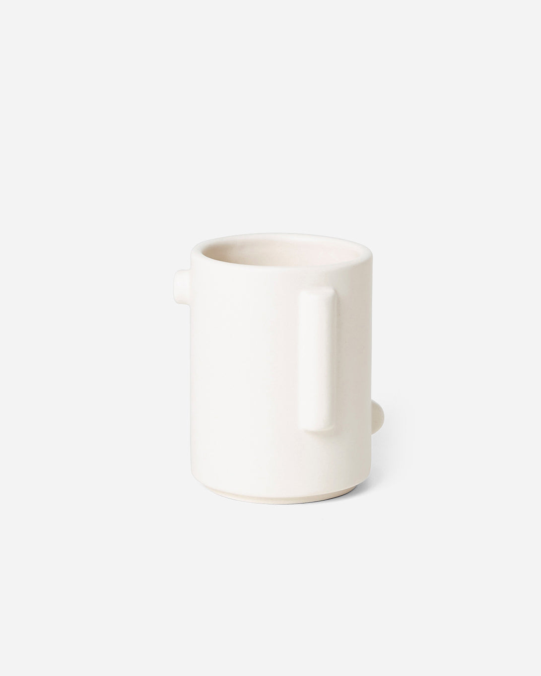 Confetti Cups White AREAWARE ONS Clothing