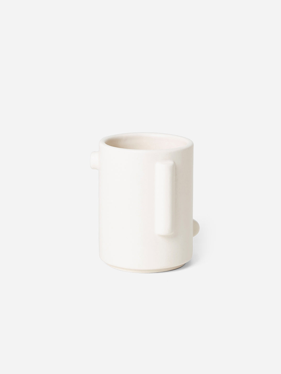 Confetti Cups White AREAWARE ONS Clothing