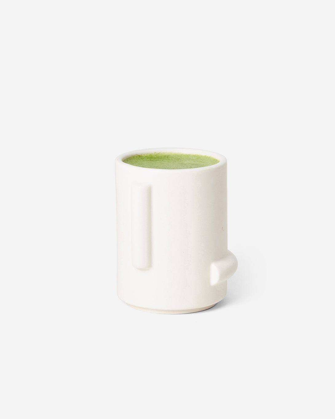 Confetti Cups White AREAWARE ONS Clothing