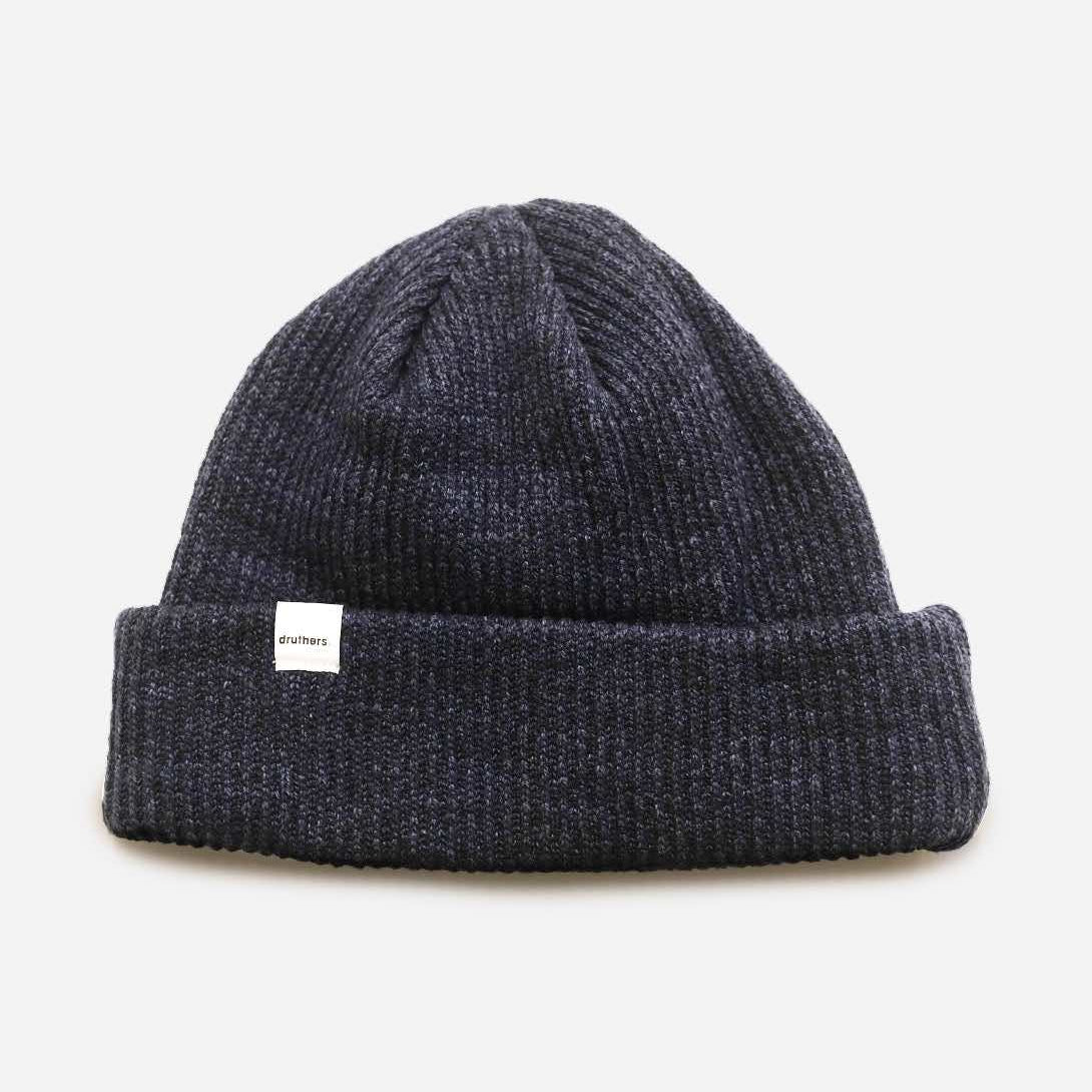 Indigo ONS Clothing Men's Druthers Knit Beanie