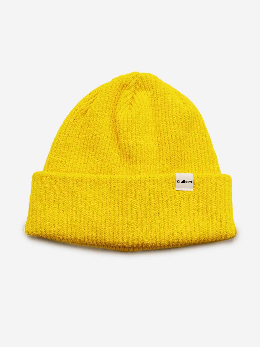 Sunflower ONS Clothing Men's Druthers Knit Beanie