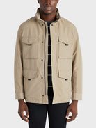 KHAKI Julian M65 Jacket