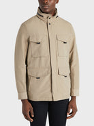 KHAKI Julian M65 Jacket