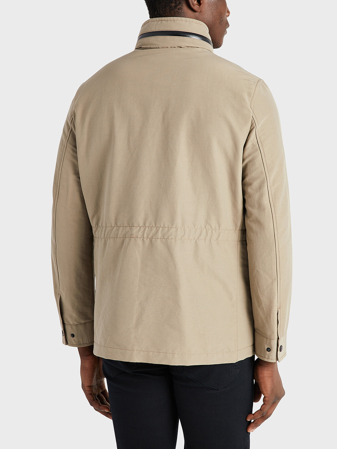 KHAKI Julian M65 Jacket