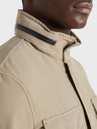 KHAKI Julian M65 Jacket