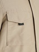 KHAKI Julian M65 Jacket