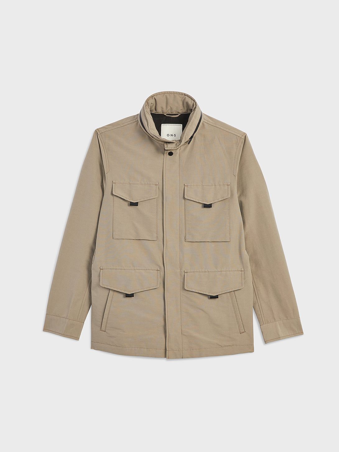 KHAKI Julian M65 Jacket
