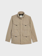 KHAKI Julian M65 Jacket