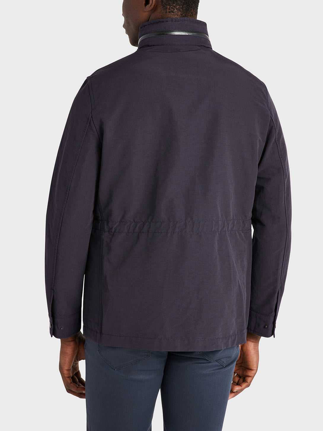 NAVY Julian M65 Jacket