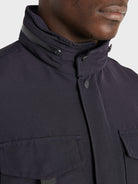 NAVY Julian M65 Jacket
