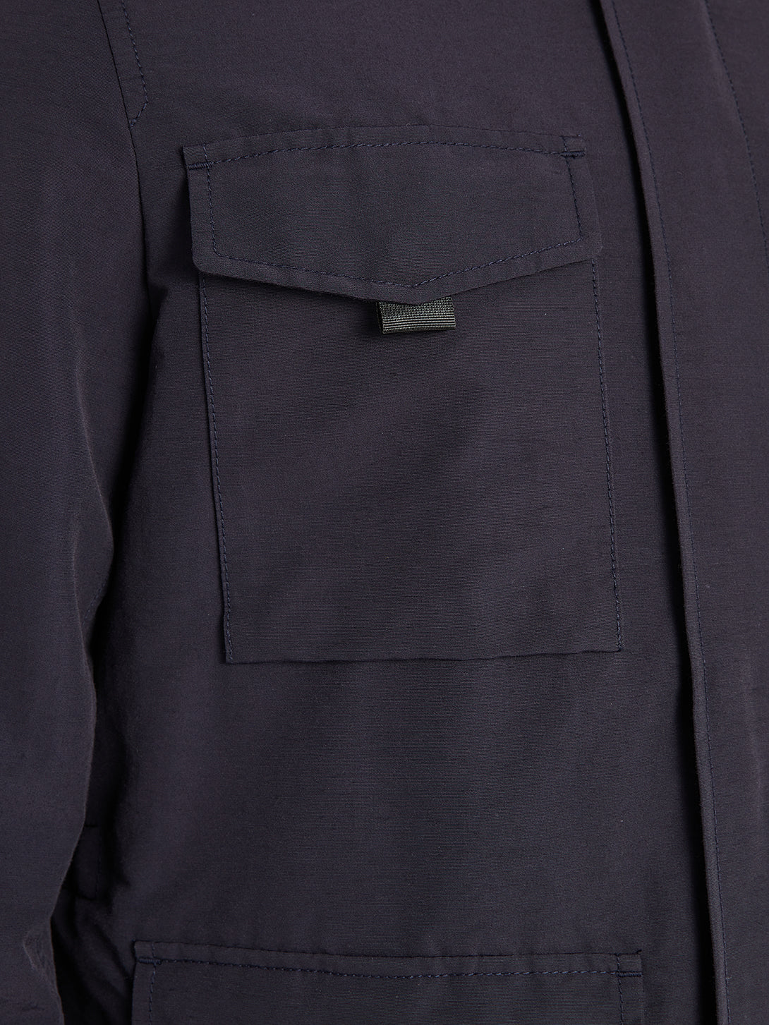 NAVY Julian M65 Jacket