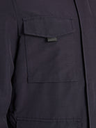 NAVY Julian M65 Jacket