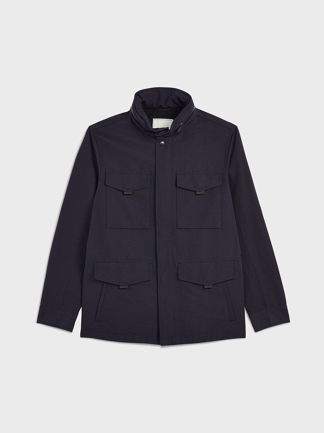 NAVY Julian M65 Jacket