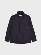 NAVY Julian M65 Jacket
