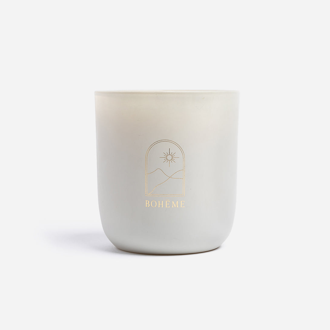 Goa candle for men and women unisex boheme