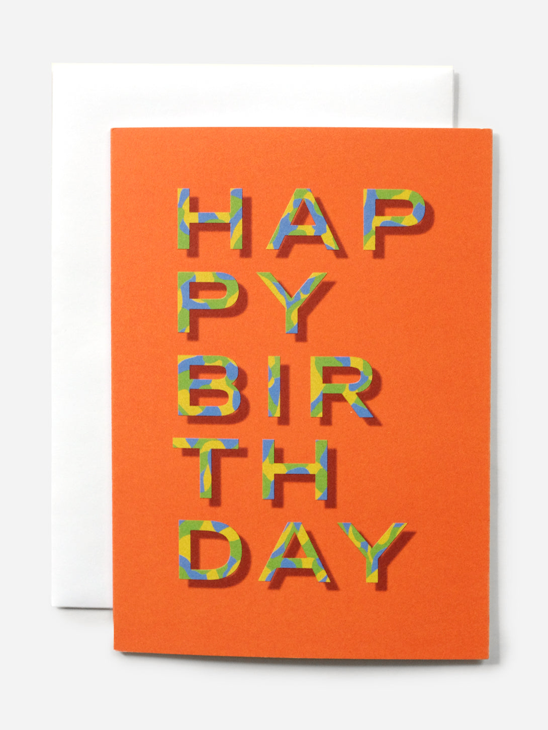 BIRTHDAY GREETING CARDS ONS NICE AF