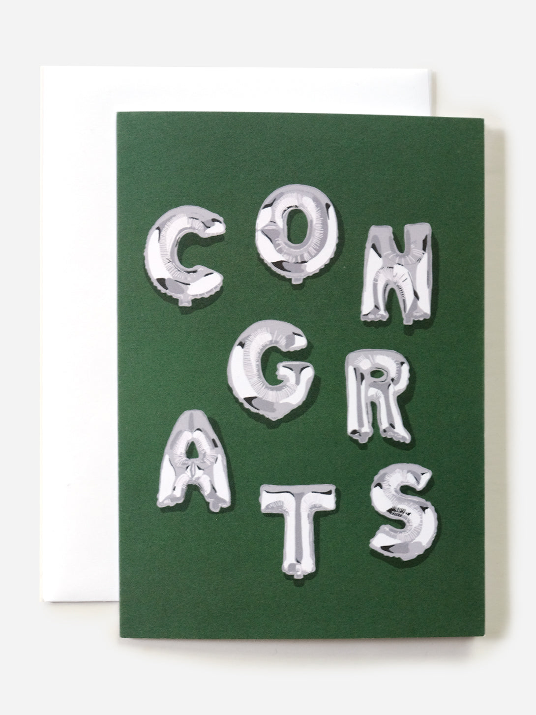 CONGRATS ONS GREETING CARDS NICE AF