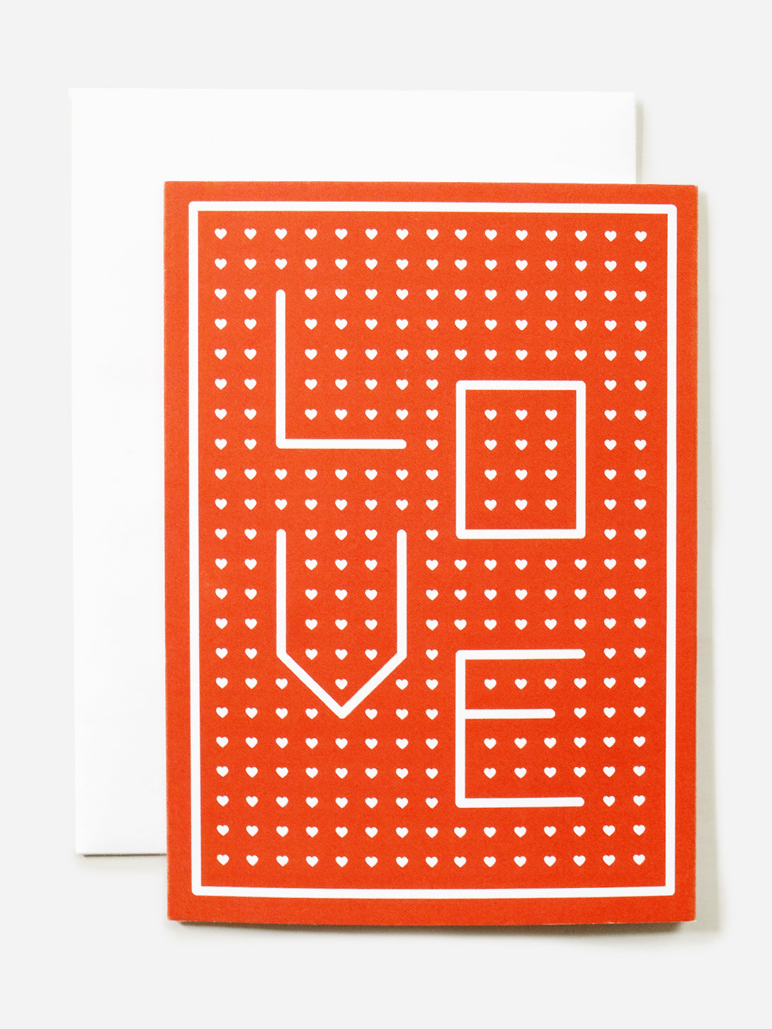 LOVE ONS GREETING CARDS NICE AF