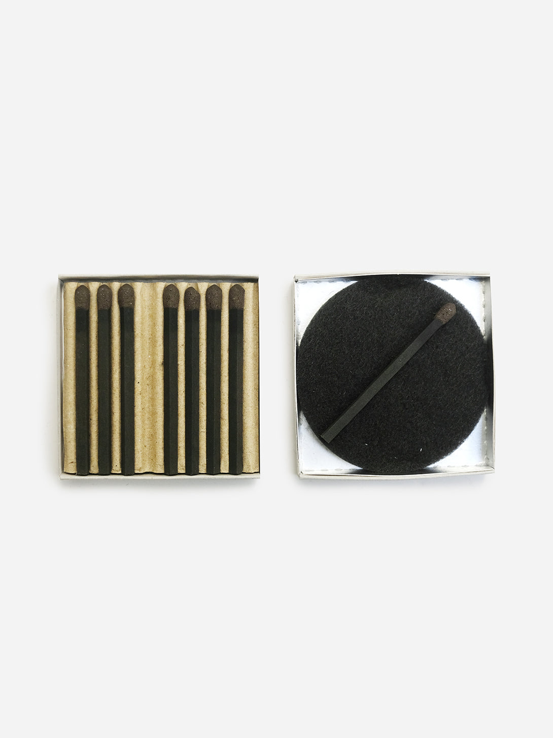 Cedar Wood Japanese incense match sticks hibi