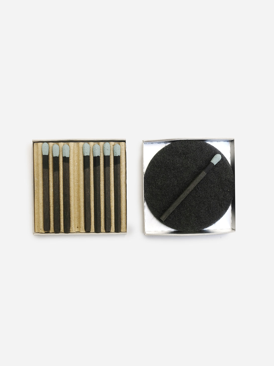 Lavender Japanese incense match sticks hibi