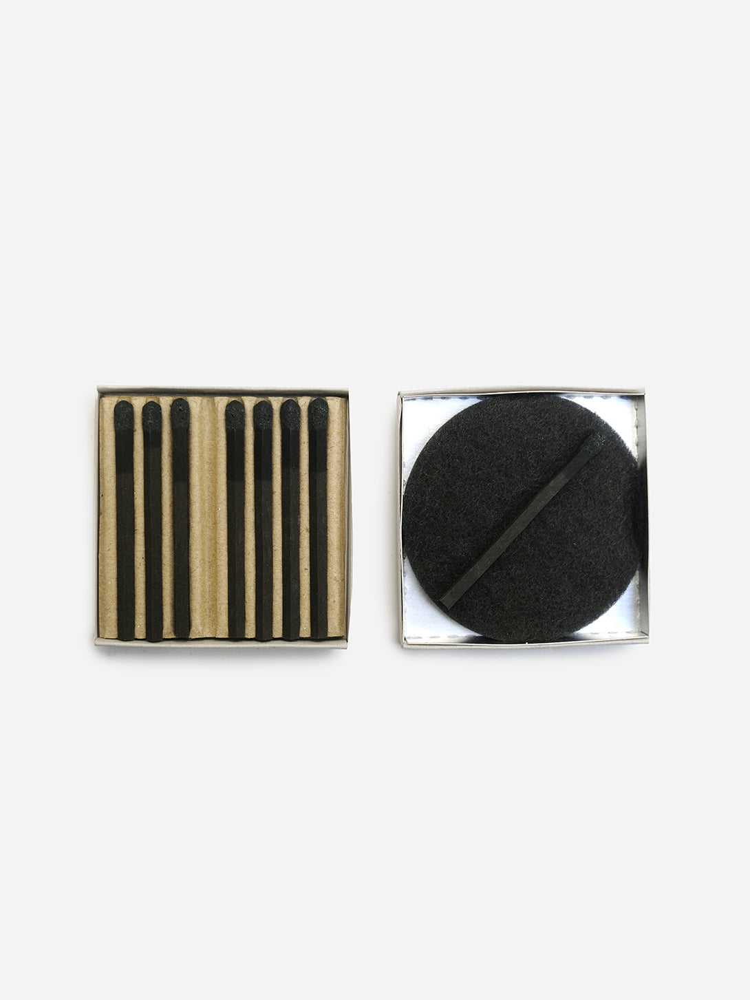 Oakmoss Japanese incense match sticks hibi