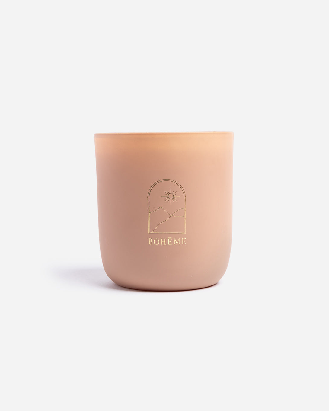 Havana candle for men and women unisex boheme