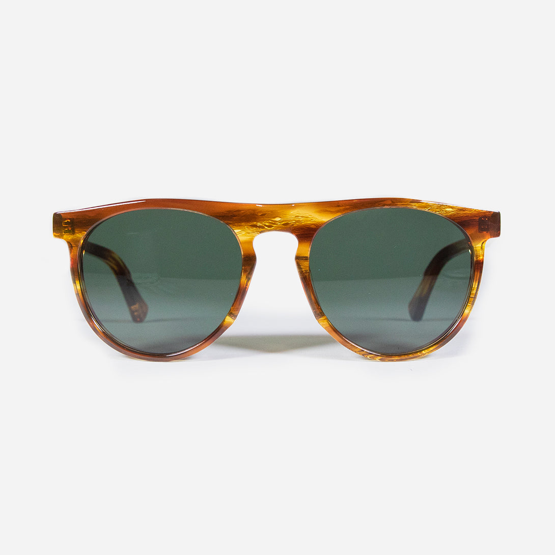 Havana Olive Otis Men’s Oscar Deen sunglasses ONS Clothing